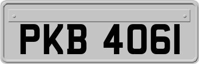 PKB4061