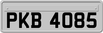 PKB4085