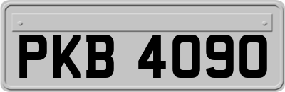 PKB4090