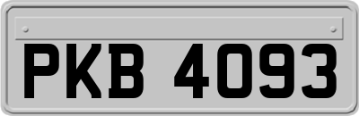 PKB4093
