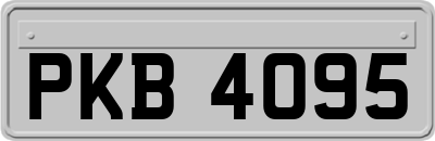 PKB4095