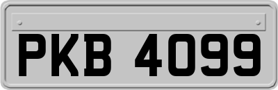 PKB4099