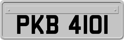 PKB4101