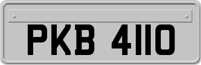 PKB4110