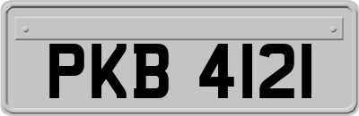 PKB4121