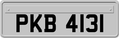 PKB4131