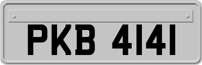PKB4141