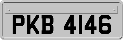 PKB4146