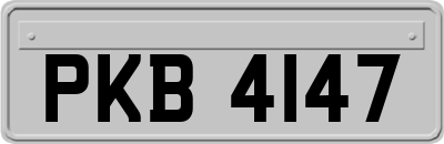 PKB4147