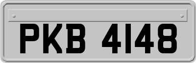PKB4148