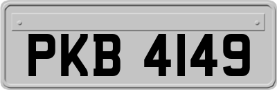 PKB4149