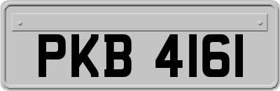 PKB4161