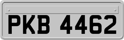 PKB4462