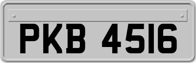 PKB4516