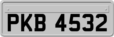 PKB4532