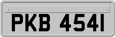 PKB4541
