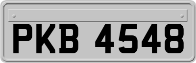 PKB4548