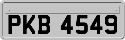 PKB4549