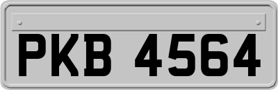 PKB4564