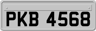 PKB4568