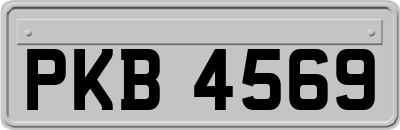 PKB4569