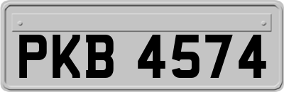 PKB4574