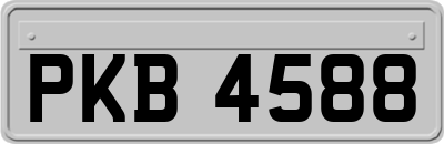PKB4588