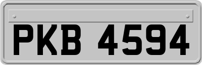 PKB4594