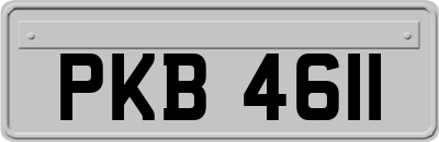 PKB4611