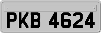 PKB4624