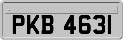 PKB4631