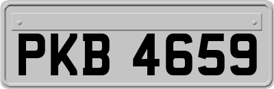 PKB4659