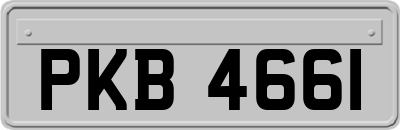 PKB4661