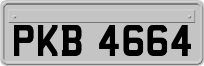 PKB4664