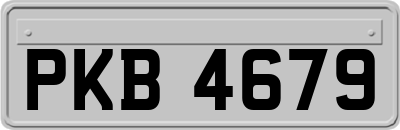 PKB4679