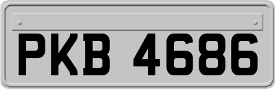 PKB4686