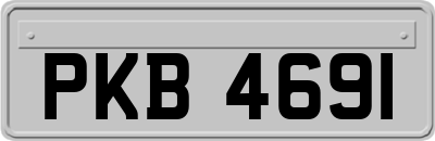 PKB4691