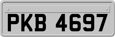PKB4697