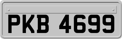 PKB4699