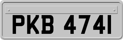 PKB4741