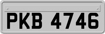 PKB4746