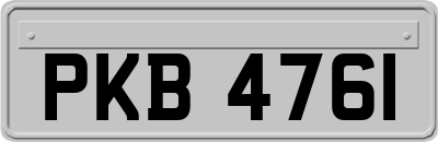PKB4761