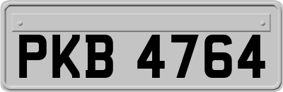 PKB4764