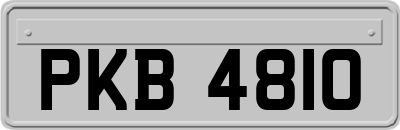 PKB4810