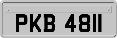 PKB4811