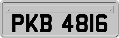 PKB4816