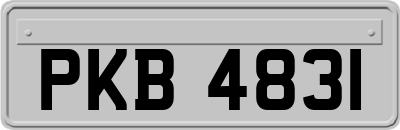 PKB4831
