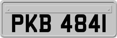 PKB4841