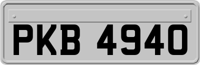 PKB4940