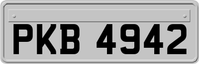 PKB4942